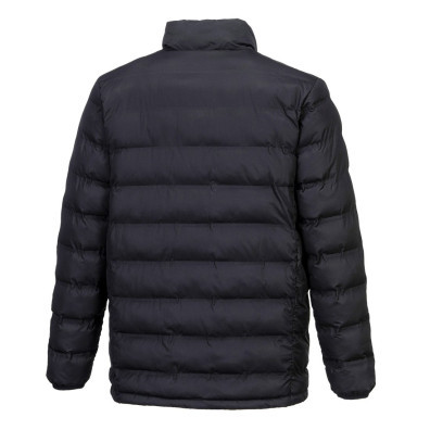 Image number https://cromwellsafety.co.uk/storage/images/09c75fef-d758-48e9-ade3-622e29152d8c.jpg of Ultrasonic Heated Tunnel Jacket Black