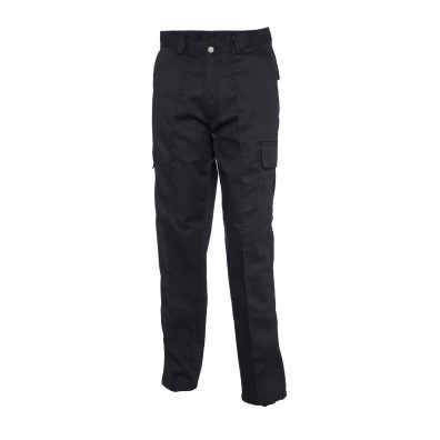 Image number https://cromwellsafety.co.uk/storage/images/19daa1c9-e881-42f1-aecb-95566c895fe2.jpg of Uneek Cargo Trouser
