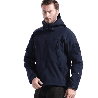 Softshell Jackets