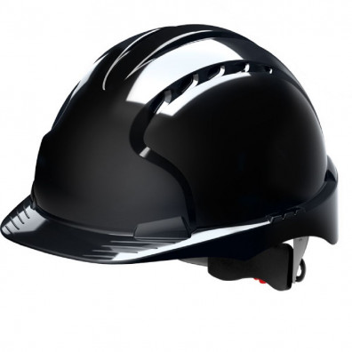 JSP EVO3 W/R Safety Helmet White