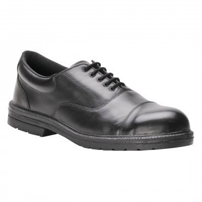 FW47 - Steelite Executive Oxford Shoe S1P