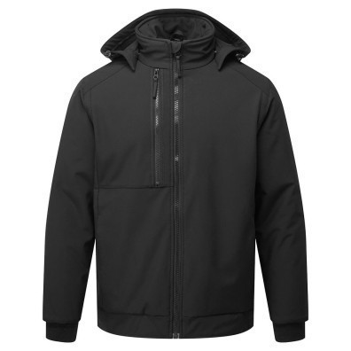 Eco Insulated Softshell Portwest