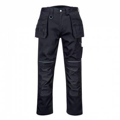 PW347 - PW3 Cotton Work Holster Trouser