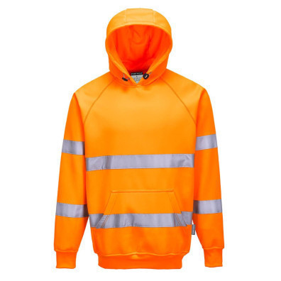 Hi Vis Hoodie