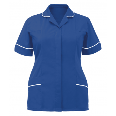 CLASSIC TUNIC: LADIES