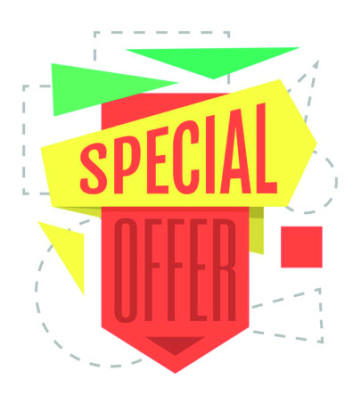 Specials