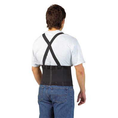 Image number https://cromwellsafety.co.uk/storage/images/915e76c3-6416-48cc-a62a-8da11b9d57d6.jpg of Back Support Belt