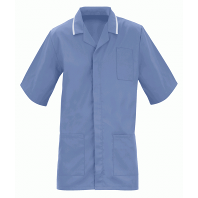 MENS HEALTHCARE TUNIC