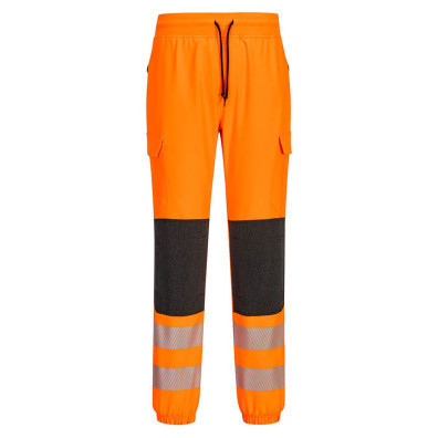Image number https://cromwellsafety.co.uk/storage/images/b7882a93-337c-4d2b-8da0-dfe56e2deb0b.jpg of Hi Vis Flexi Joggers