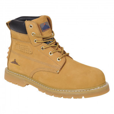 Cromwell store safety boots