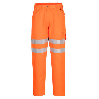 Image number https://cromwellsafety.co.uk/storage/images/c91d4bdb-a168-48b2-8fe0-5c4311d8fb5d.jpg of Eco Hi Vis Work Trousers