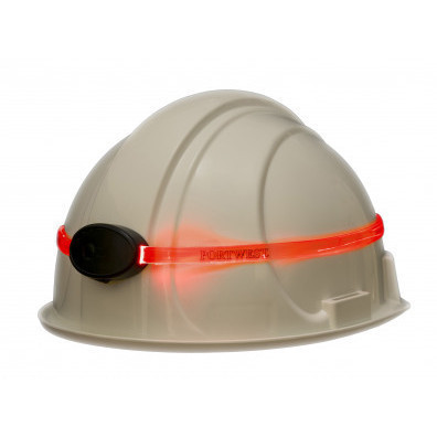 HV14 - 360° Illuminating Helmet Band Light