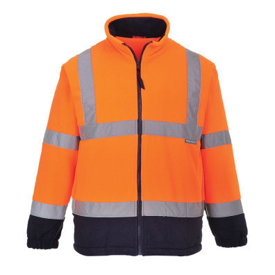 Image number https://cromwellsafety.co.uk/storage/images/d01591cf-8cdc-4601-b693-e7aa2c8b0241.jpg of Hi Vis Contrast Fleece