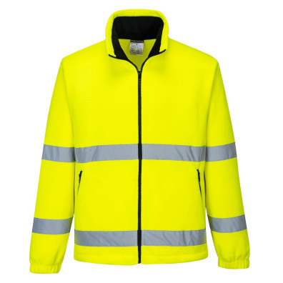 Hi Vis Essential Fleece