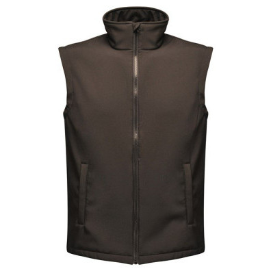 Ablaze Printable Softshell Bodywarmer