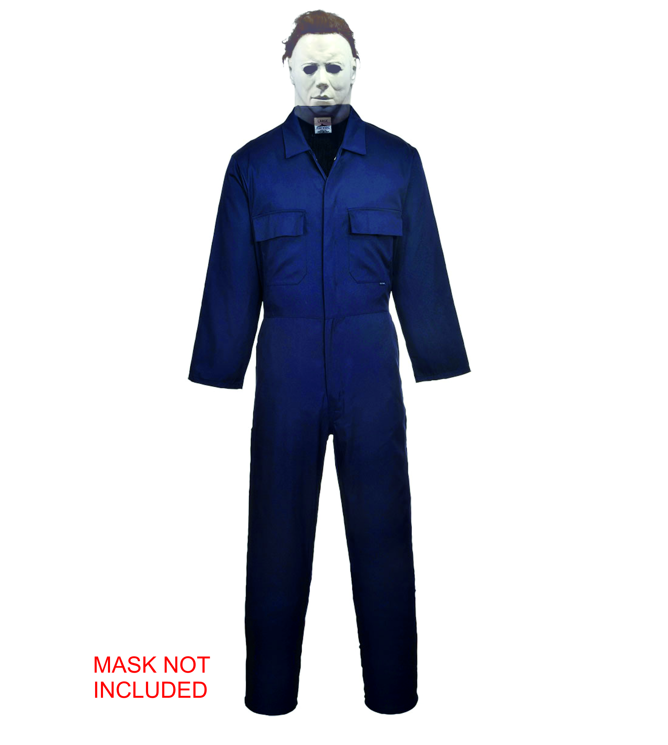 Image number https://cromwellsafety.co.uk/storage/images/f2a70ddc-598b-41f5-b324-8a579340930f.jpg of S999 - Euro Work Coverall Navy