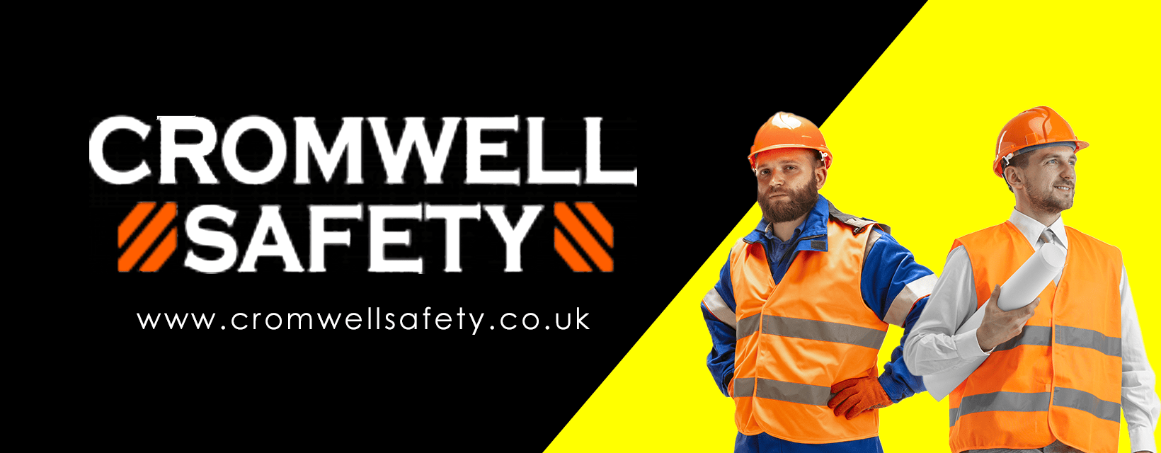 Cromwell hotsell safety shoes