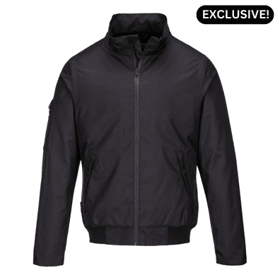 Bomber Jacket - Exclusive
