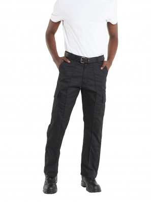 Image number https://cromwellsafety.co.uk/storage/images/fd43e60d-8f98-4e85-9760-d30c7cad5d25.jpg of Uneek Cargo Trouser